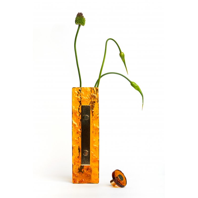Ручка Кнопка Айсд Паоло (Iced Paolo)