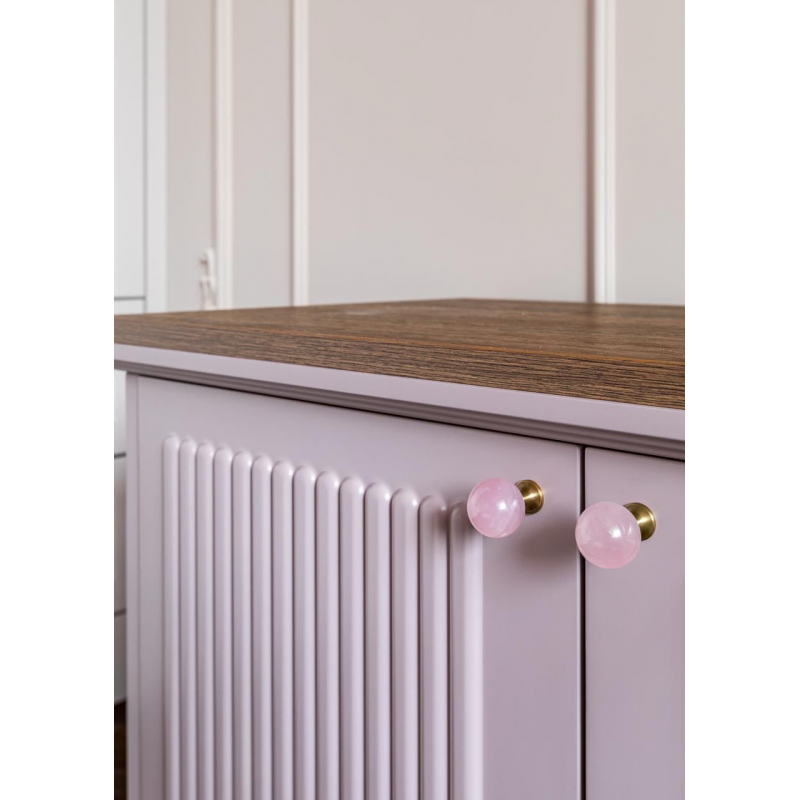 Ручка Кнопка Спутник средний