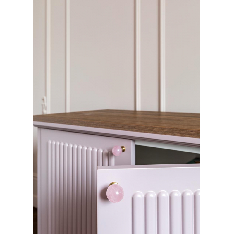 Ручка Кнопка Спутник средний